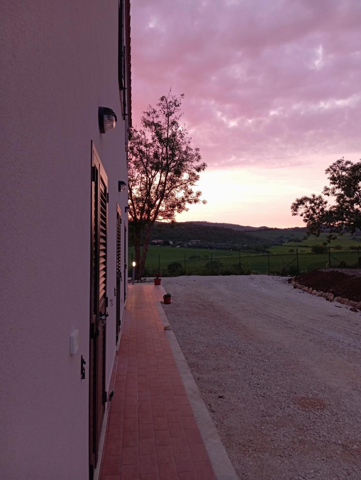 Agriturismo Maremma Amara Saturnia Εξωτερικό φωτογραφία