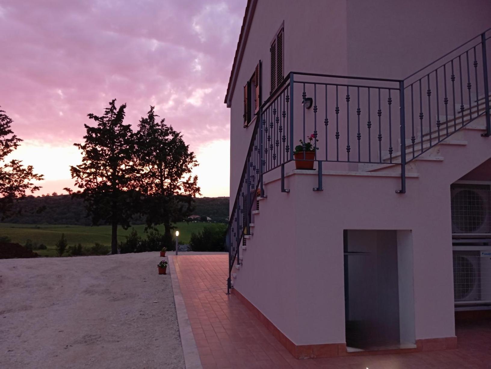 Agriturismo Maremma Amara Saturnia Εξωτερικό φωτογραφία