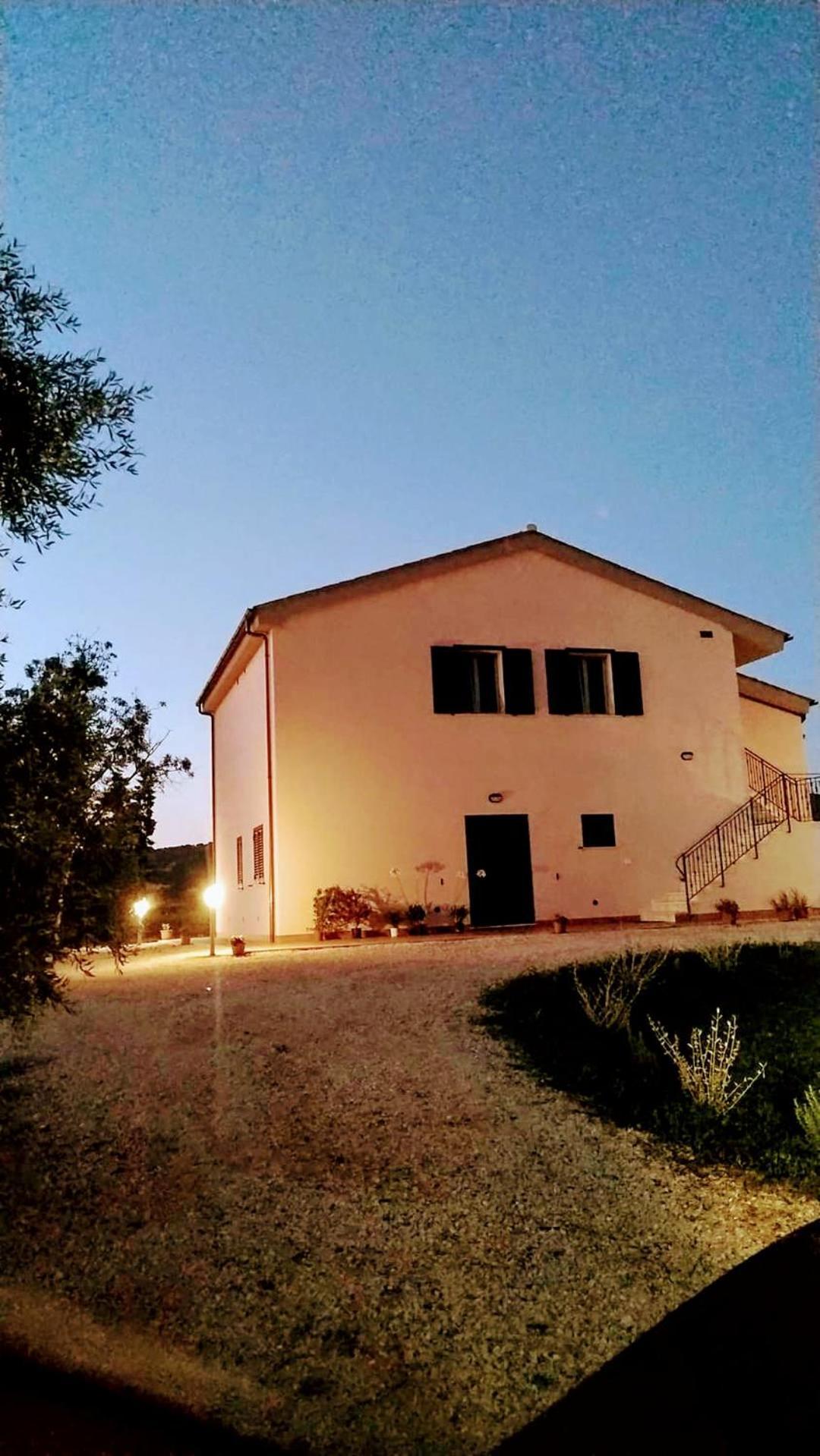 Agriturismo Maremma Amara Saturnia Εξωτερικό φωτογραφία
