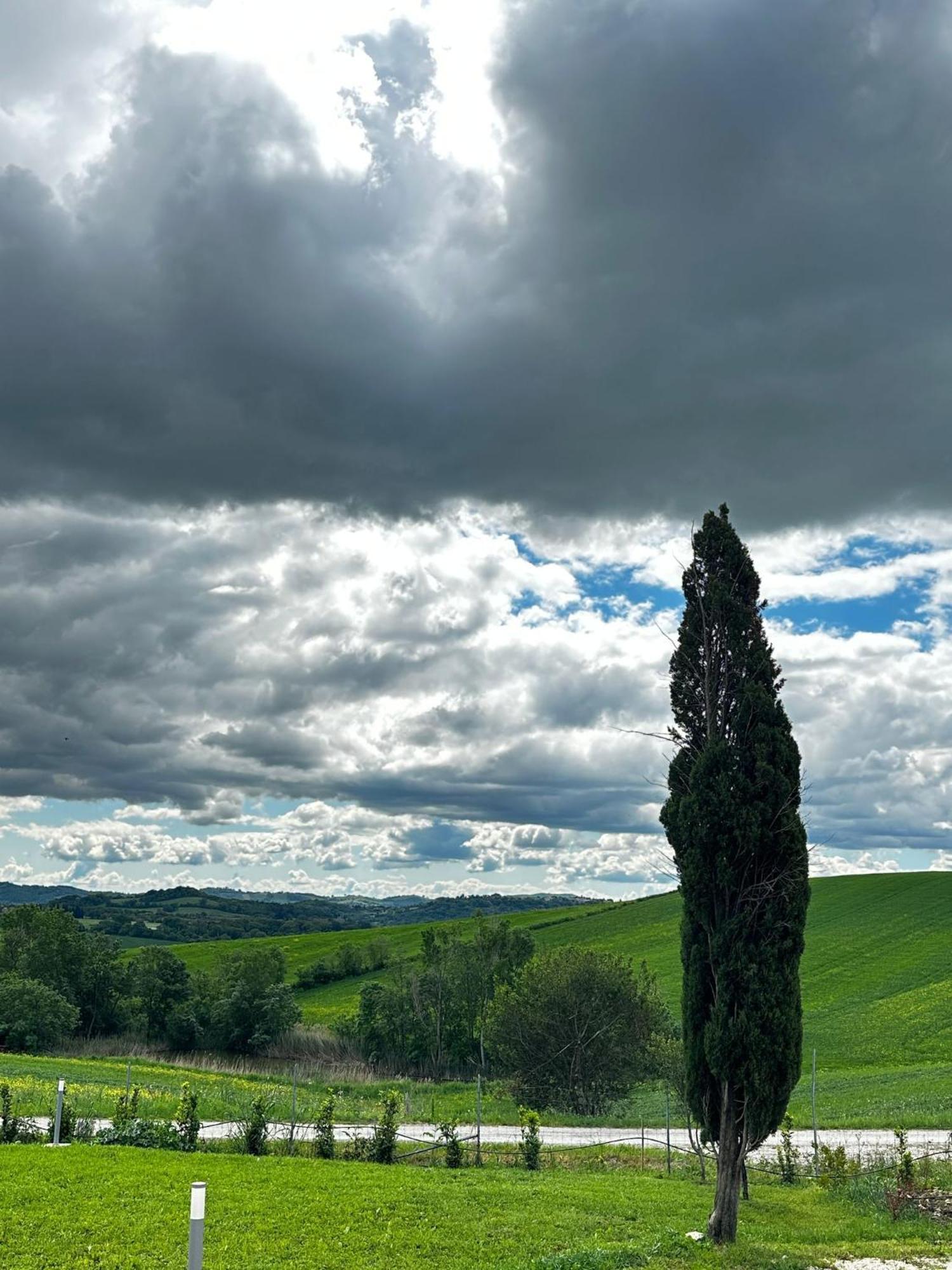 Agriturismo Maremma Amara Saturnia Εξωτερικό φωτογραφία