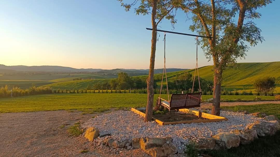 Agriturismo Maremma Amara Saturnia Εξωτερικό φωτογραφία
