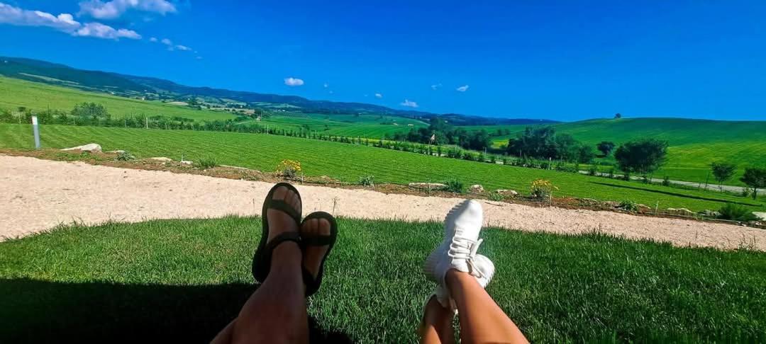 Agriturismo Maremma Amara Saturnia Εξωτερικό φωτογραφία