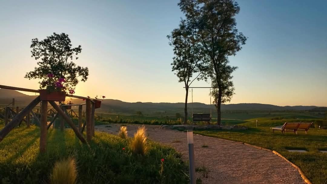 Agriturismo Maremma Amara Saturnia Εξωτερικό φωτογραφία