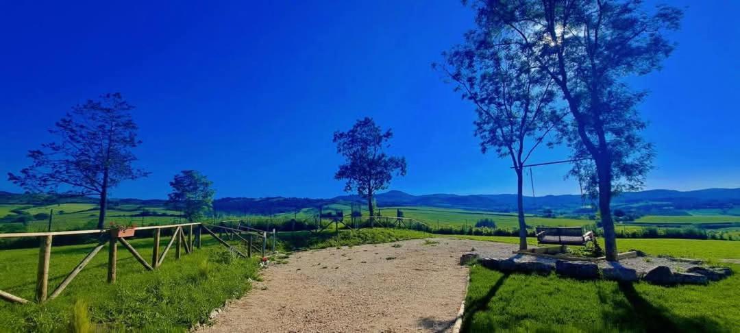 Agriturismo Maremma Amara Saturnia Εξωτερικό φωτογραφία