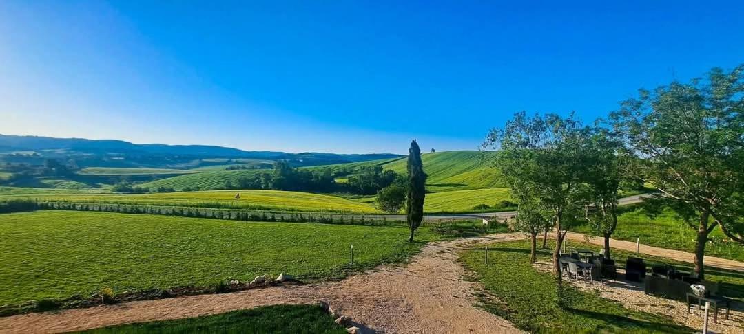 Agriturismo Maremma Amara Saturnia Εξωτερικό φωτογραφία