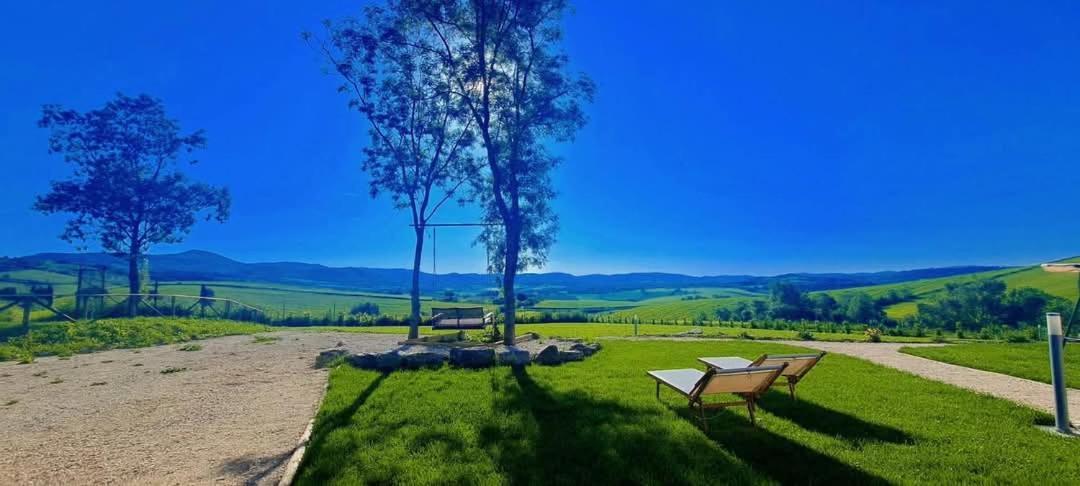 Agriturismo Maremma Amara Saturnia Εξωτερικό φωτογραφία