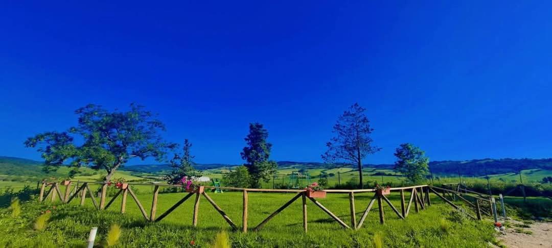 Agriturismo Maremma Amara Saturnia Εξωτερικό φωτογραφία