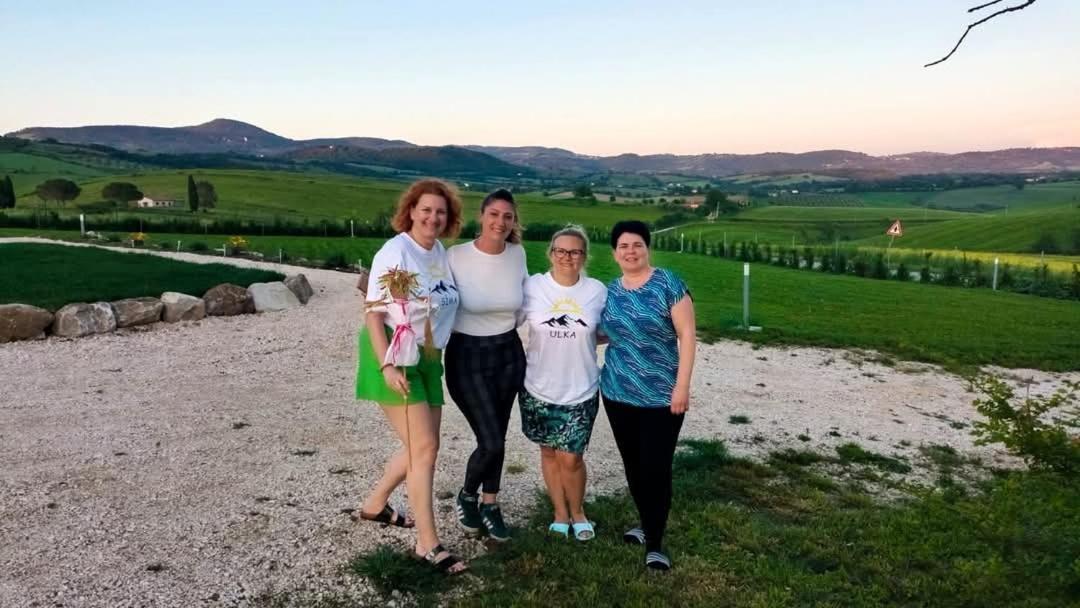 Agriturismo Maremma Amara Saturnia Εξωτερικό φωτογραφία
