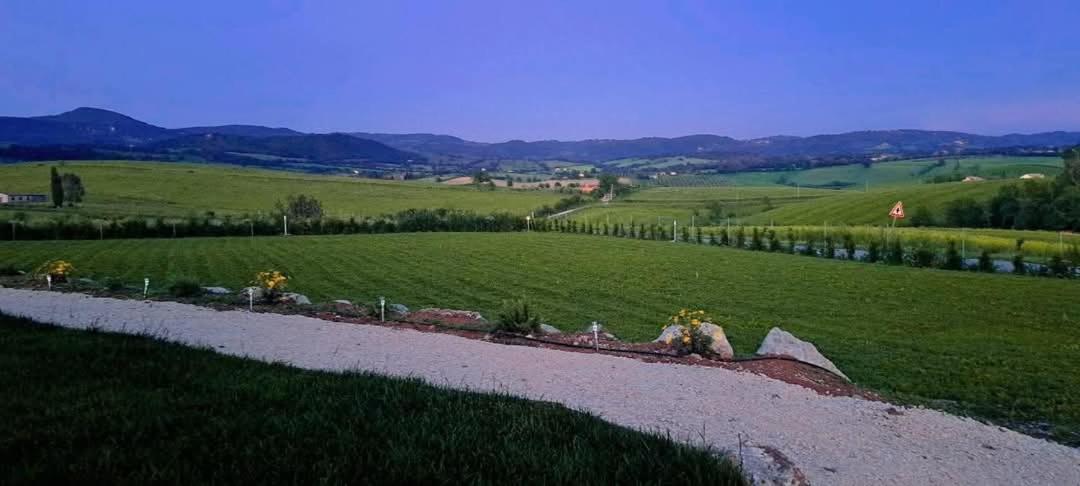 Agriturismo Maremma Amara Saturnia Εξωτερικό φωτογραφία