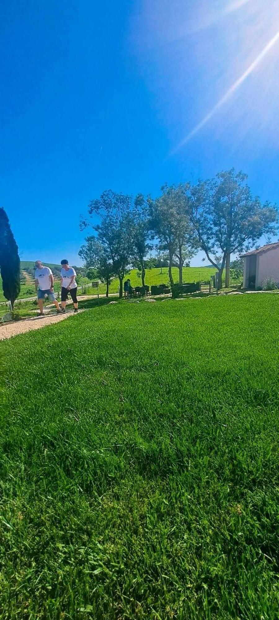 Agriturismo Maremma Amara Saturnia Εξωτερικό φωτογραφία